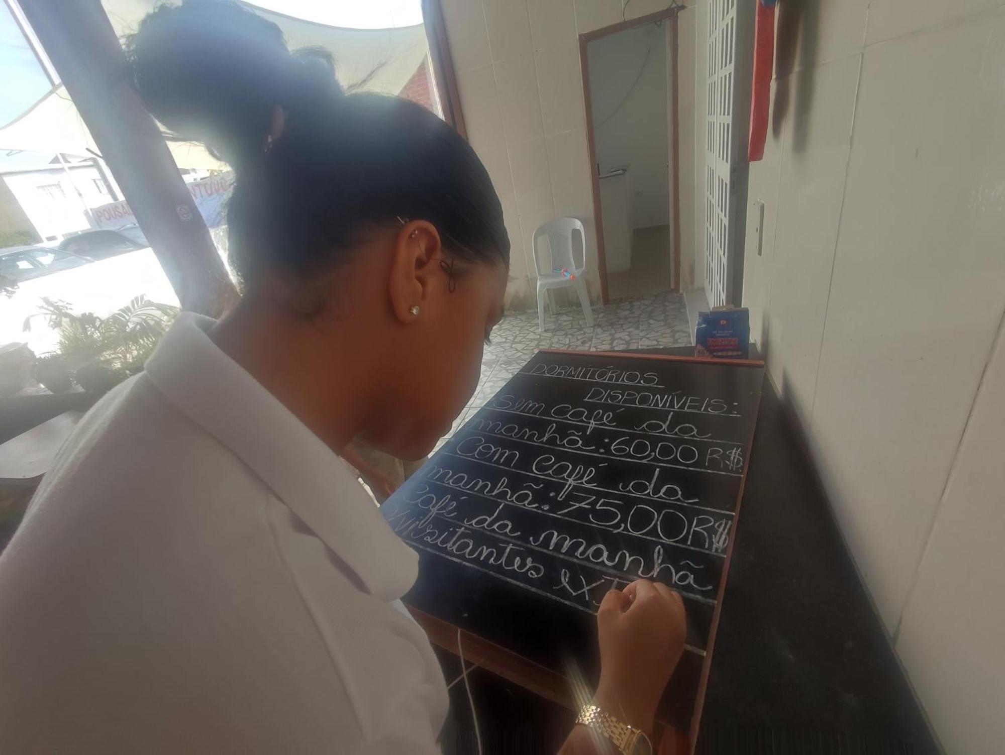 Pousada Santovo Pôrto das Galinhas Eksteriør bilde