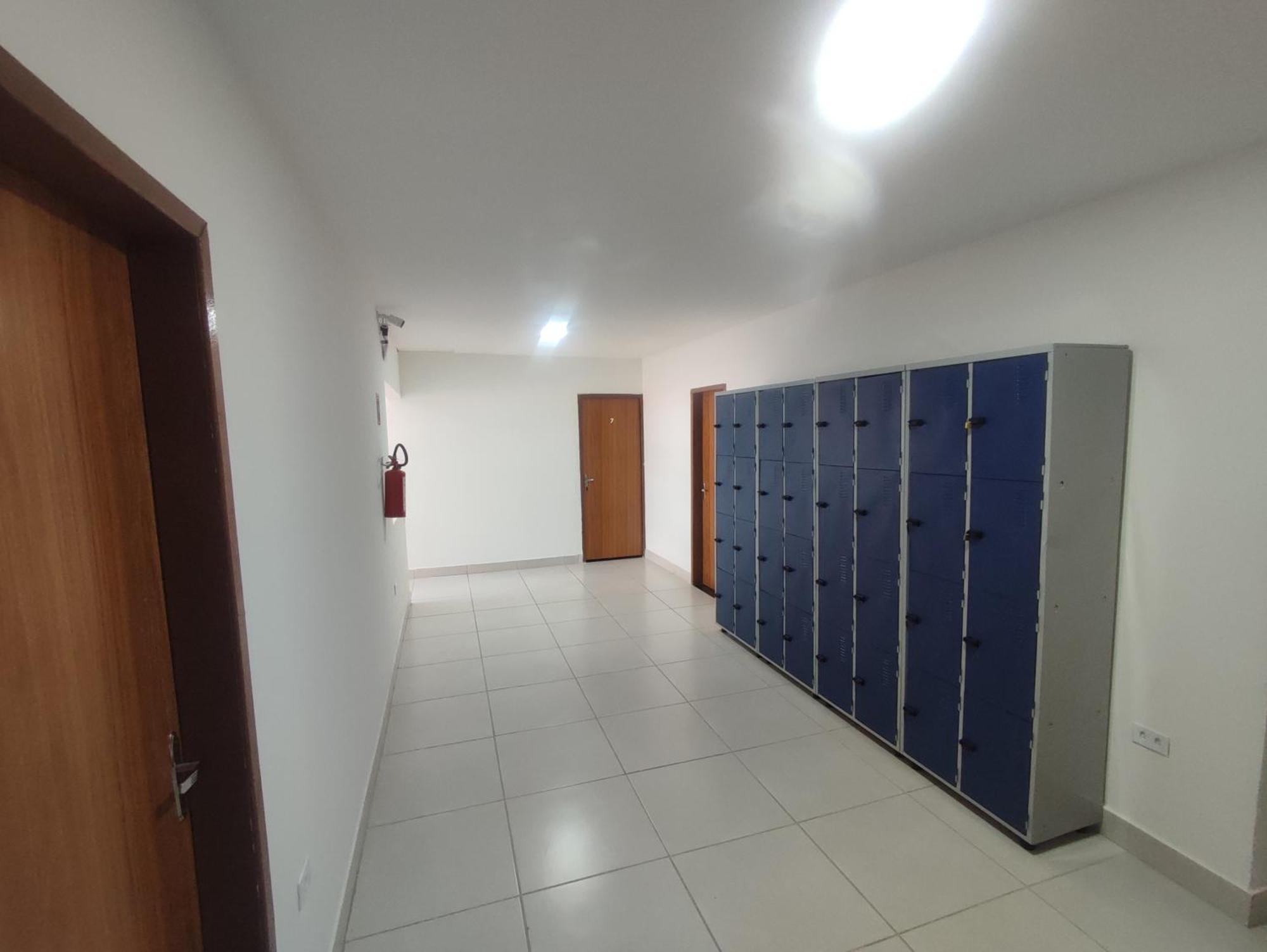 Pousada Santovo Pôrto das Galinhas Eksteriør bilde